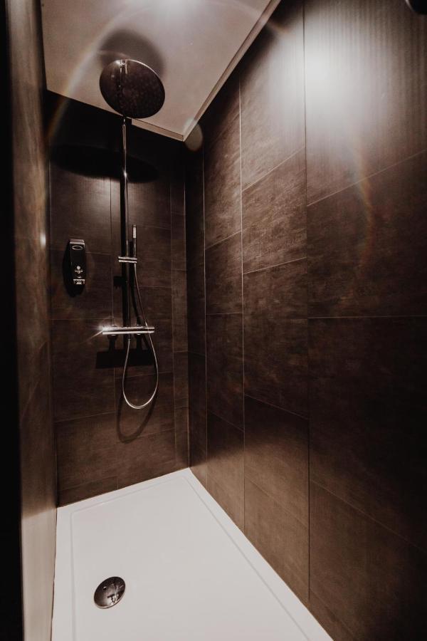 At Home - Jacuzzi Privatif Gesves Kültér fotó